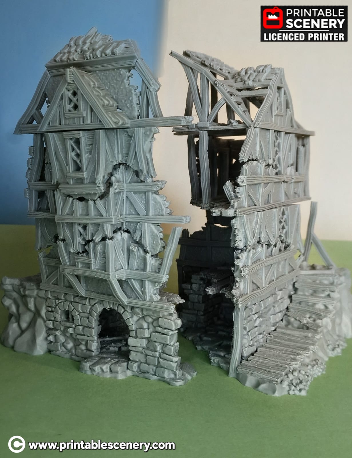 Mayor's Townhouse