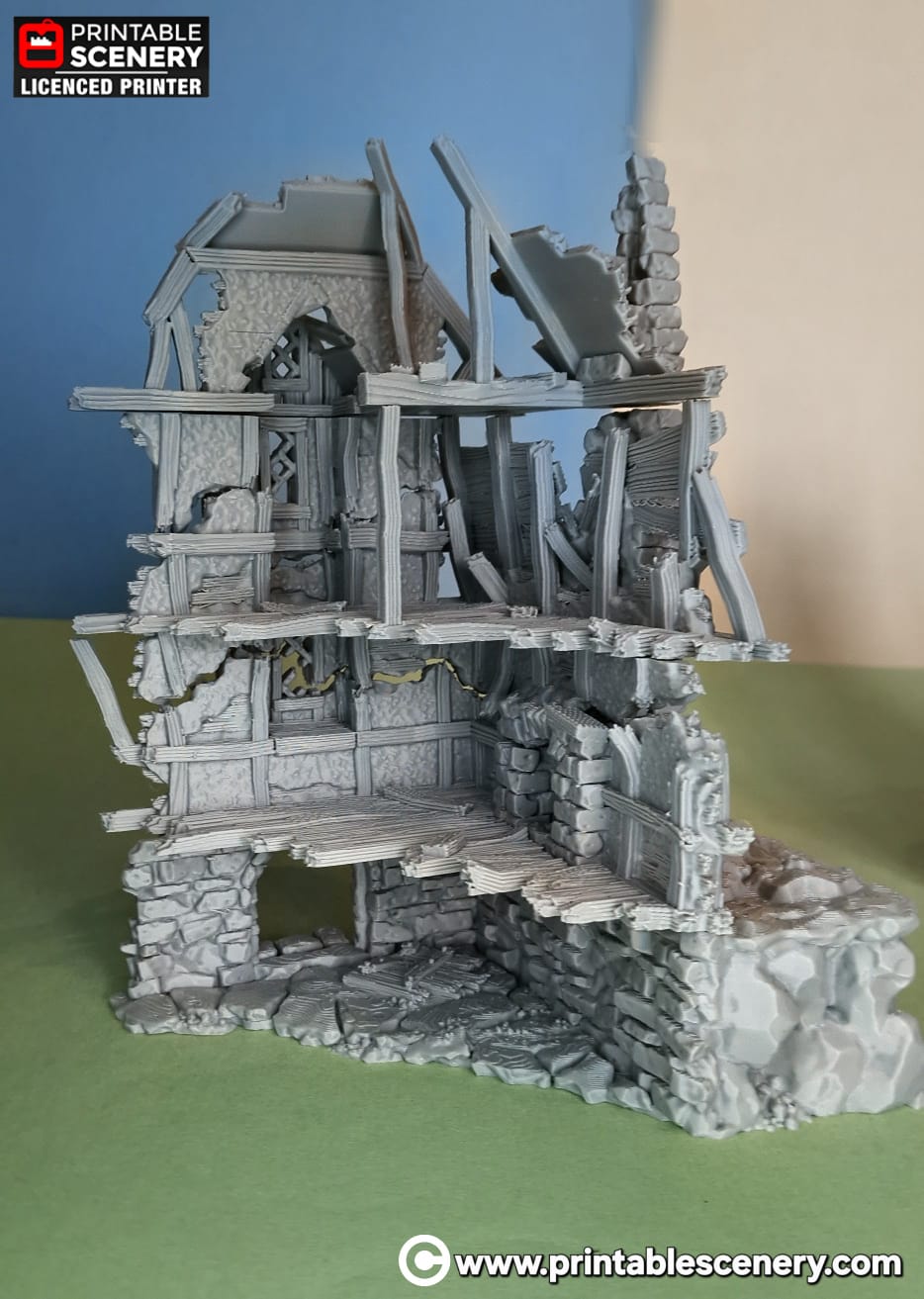 Mayor's Townhouse