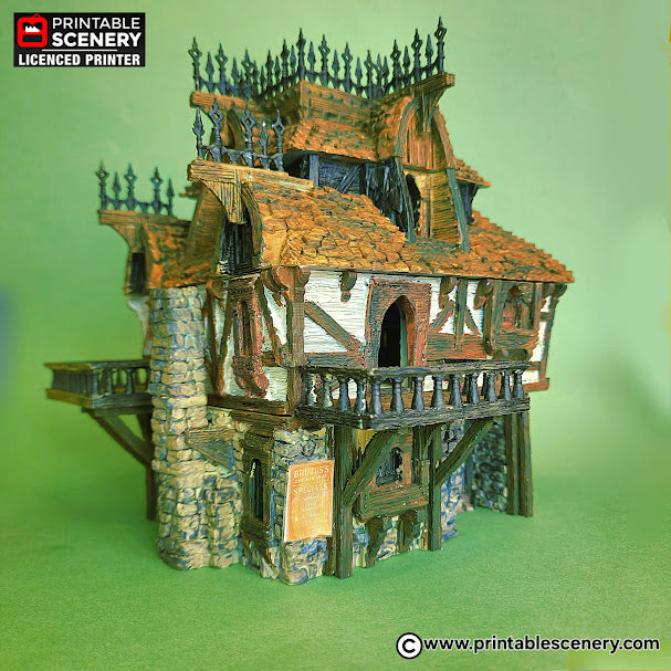 Merchant Guild