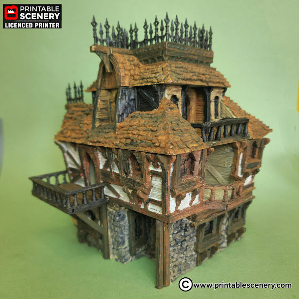 Merchant Guild