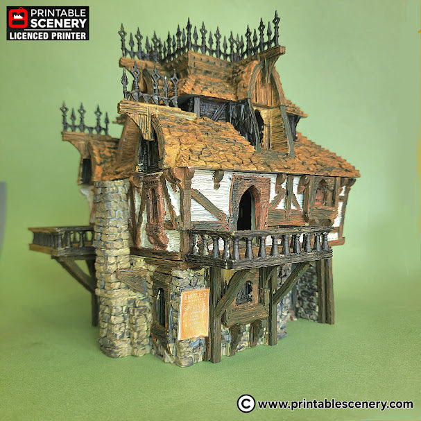 Merchant Guild