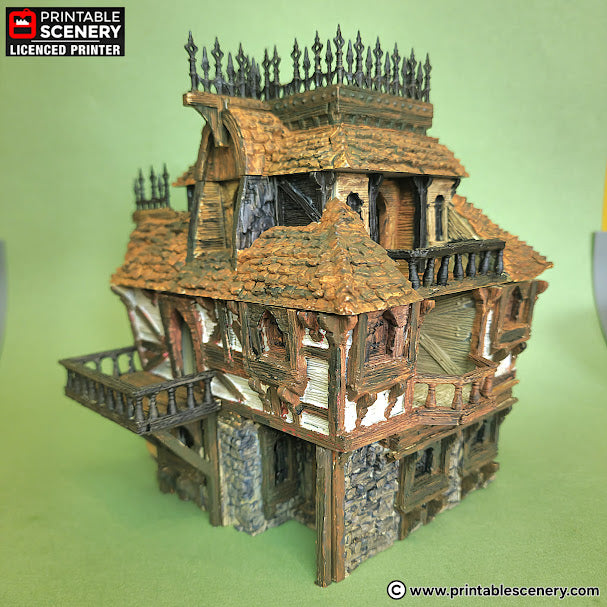 Merchant Guild