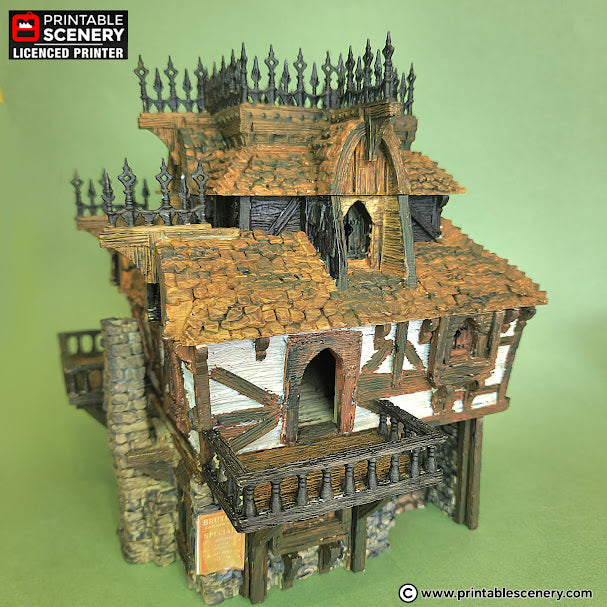 Merchant Guild