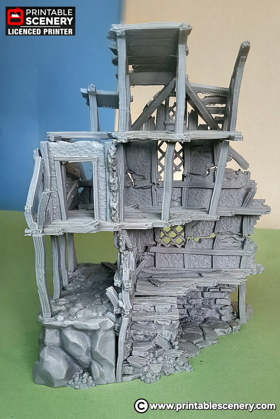 Mayor's Townhouse