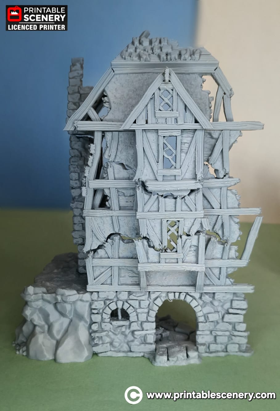 Mayor's Townhouse