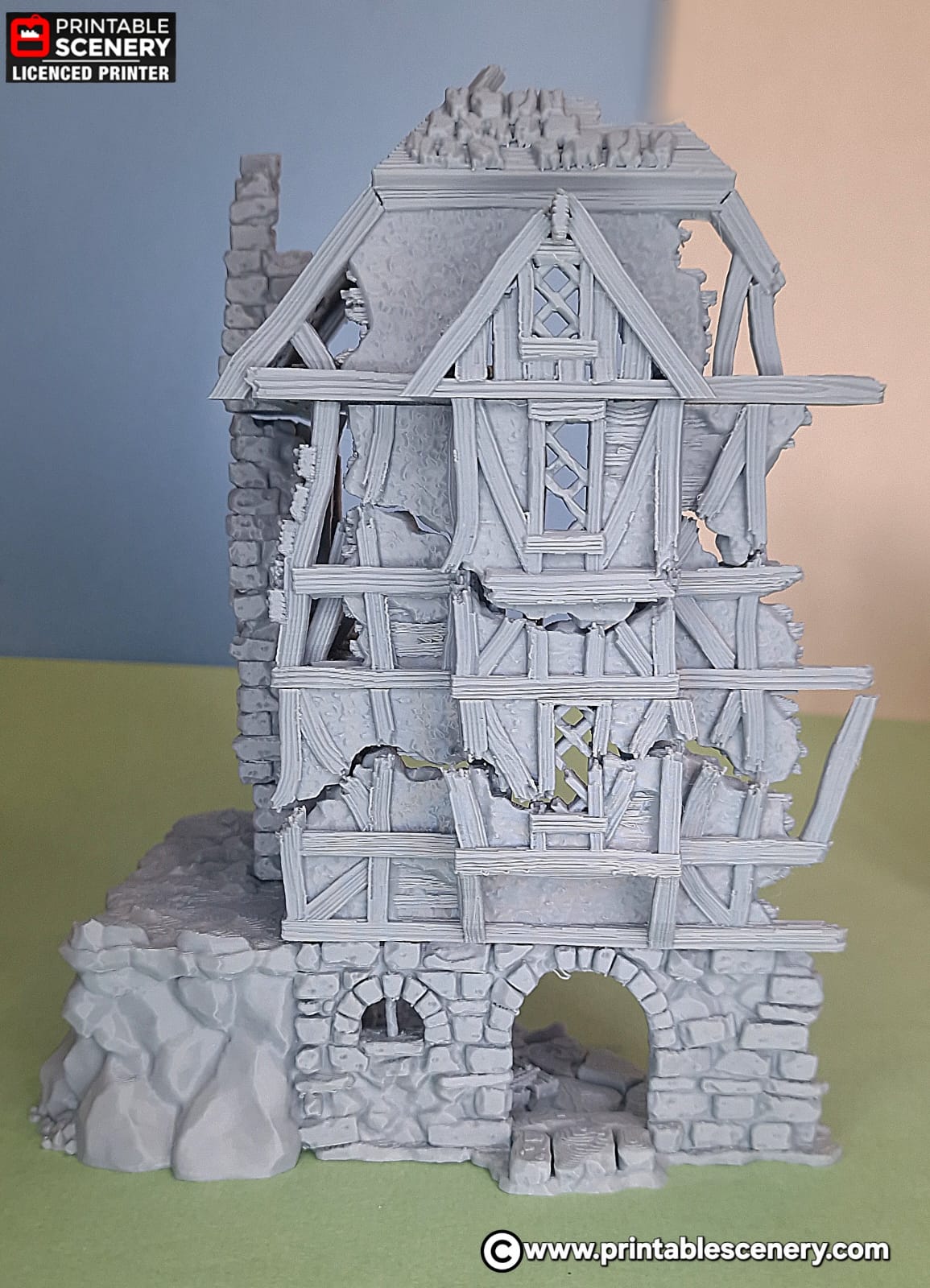 Mayor's Townhouse