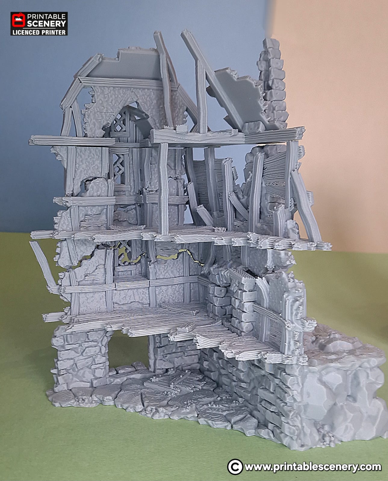 Mayor's Townhouse