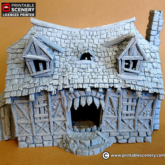 Mimic House